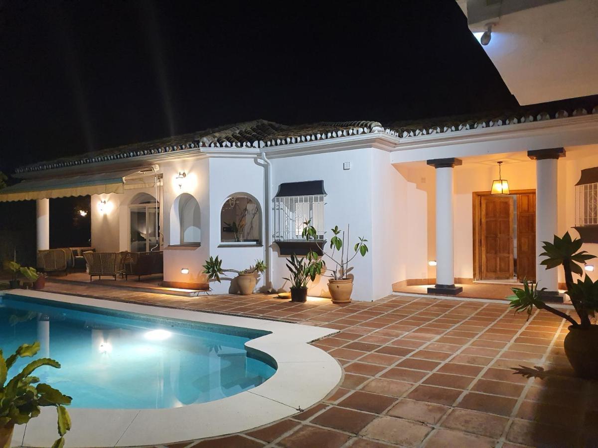 Luxurious Close To Sea&golf * Marbella