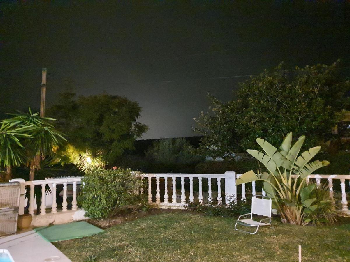 Villa Luxurious Close To Sea&golf