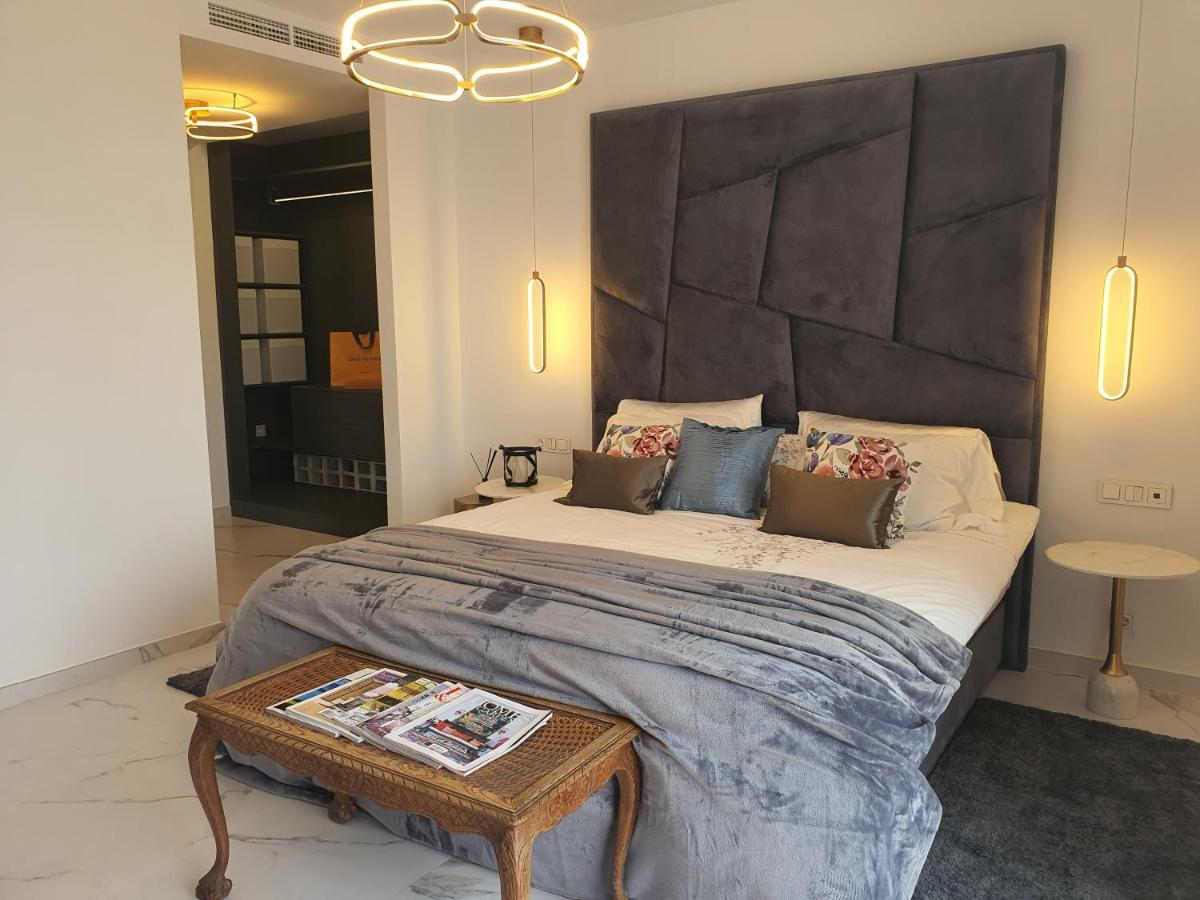Villa Luxurious Close To Sea&golf *