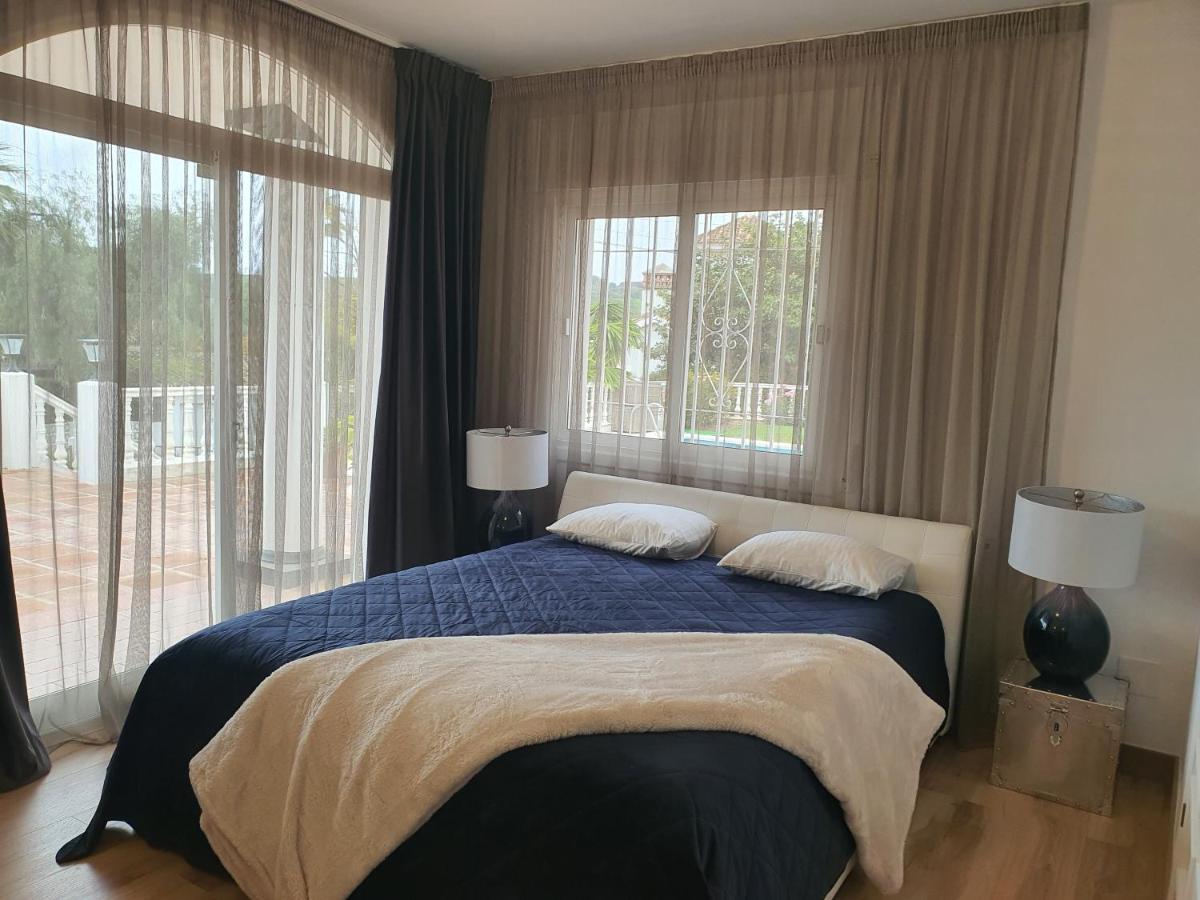 Villa Luxurious Close To Sea&golf *