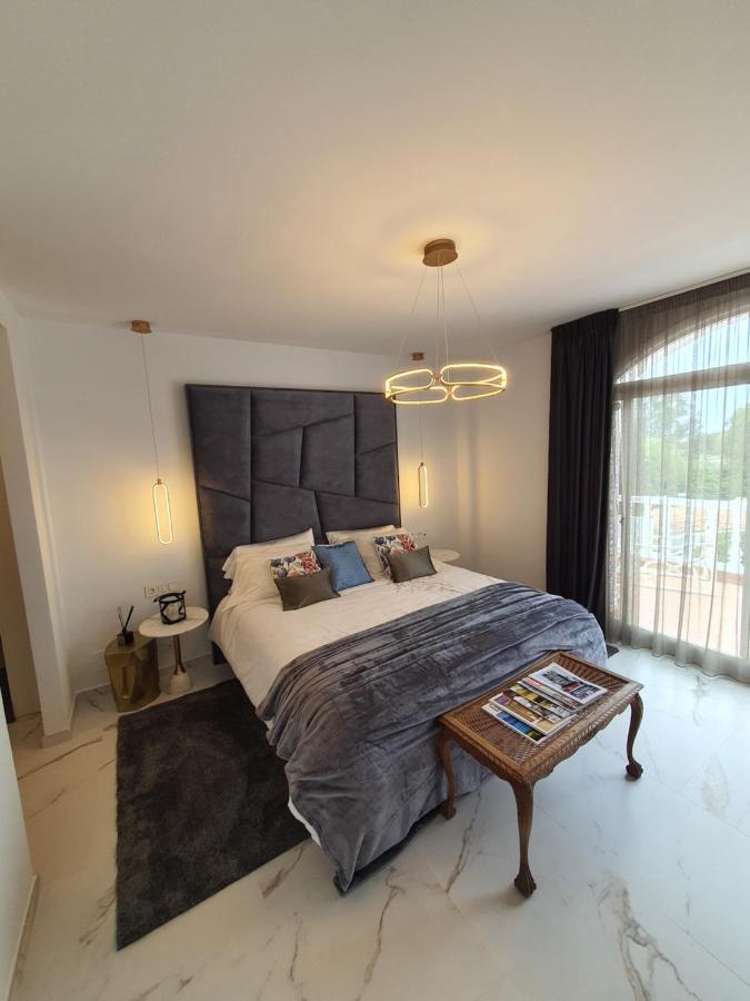 Villa Luxurious Close To Sea&golf *