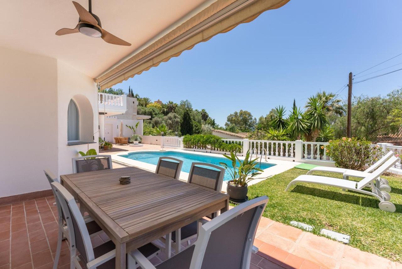 Luxurious Close To Sea&golf Villa