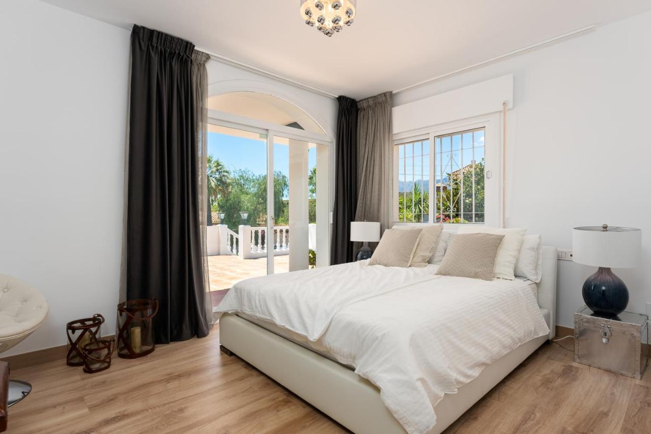 Luxurious Close To Sea&golf