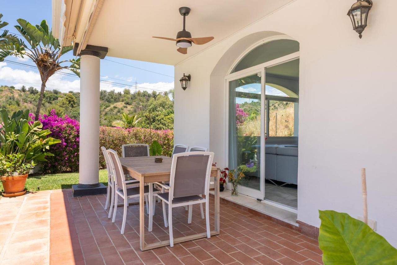 Villa Luxurious Close To Sea&golf