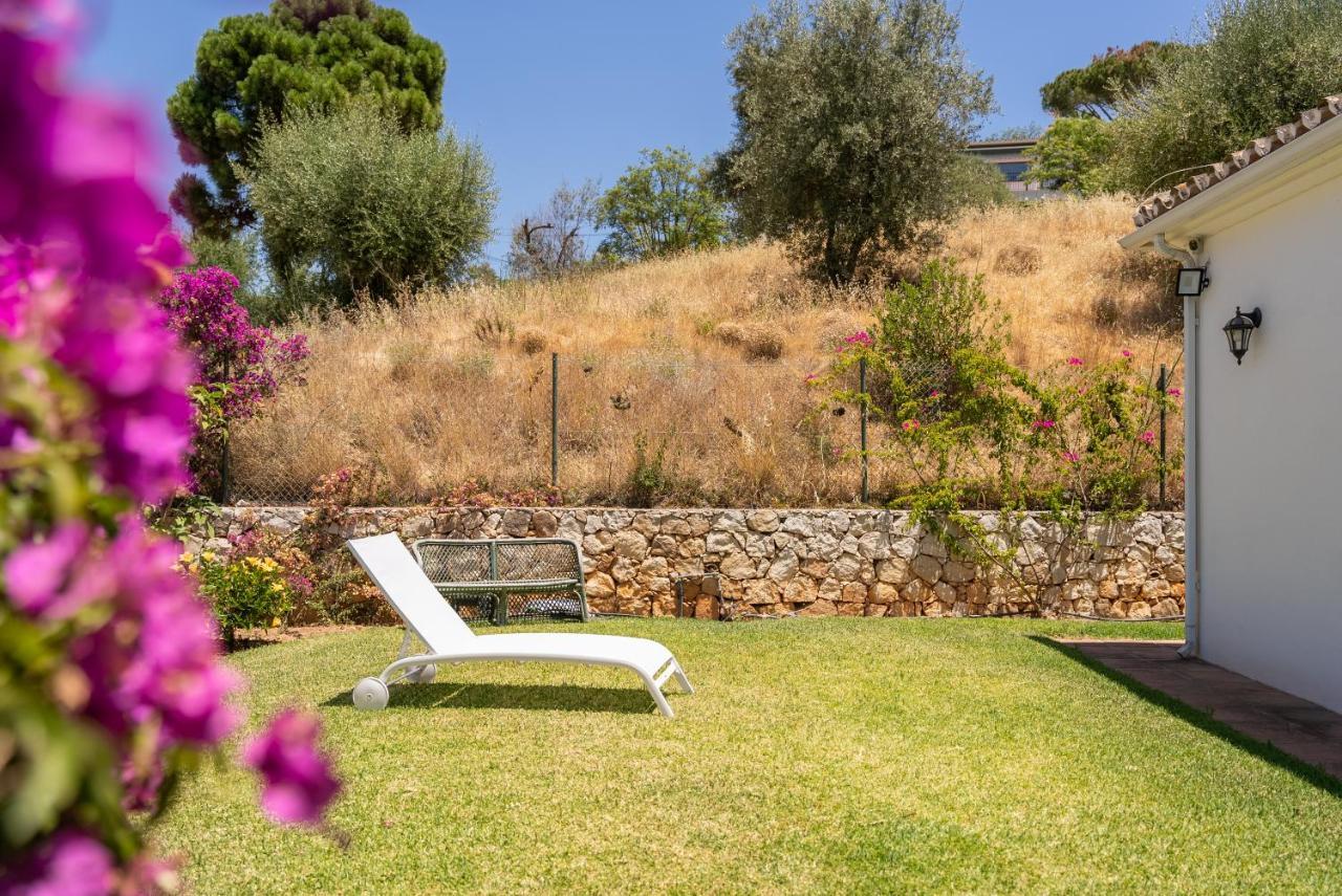 Villa Luxurious Close To Sea&golf