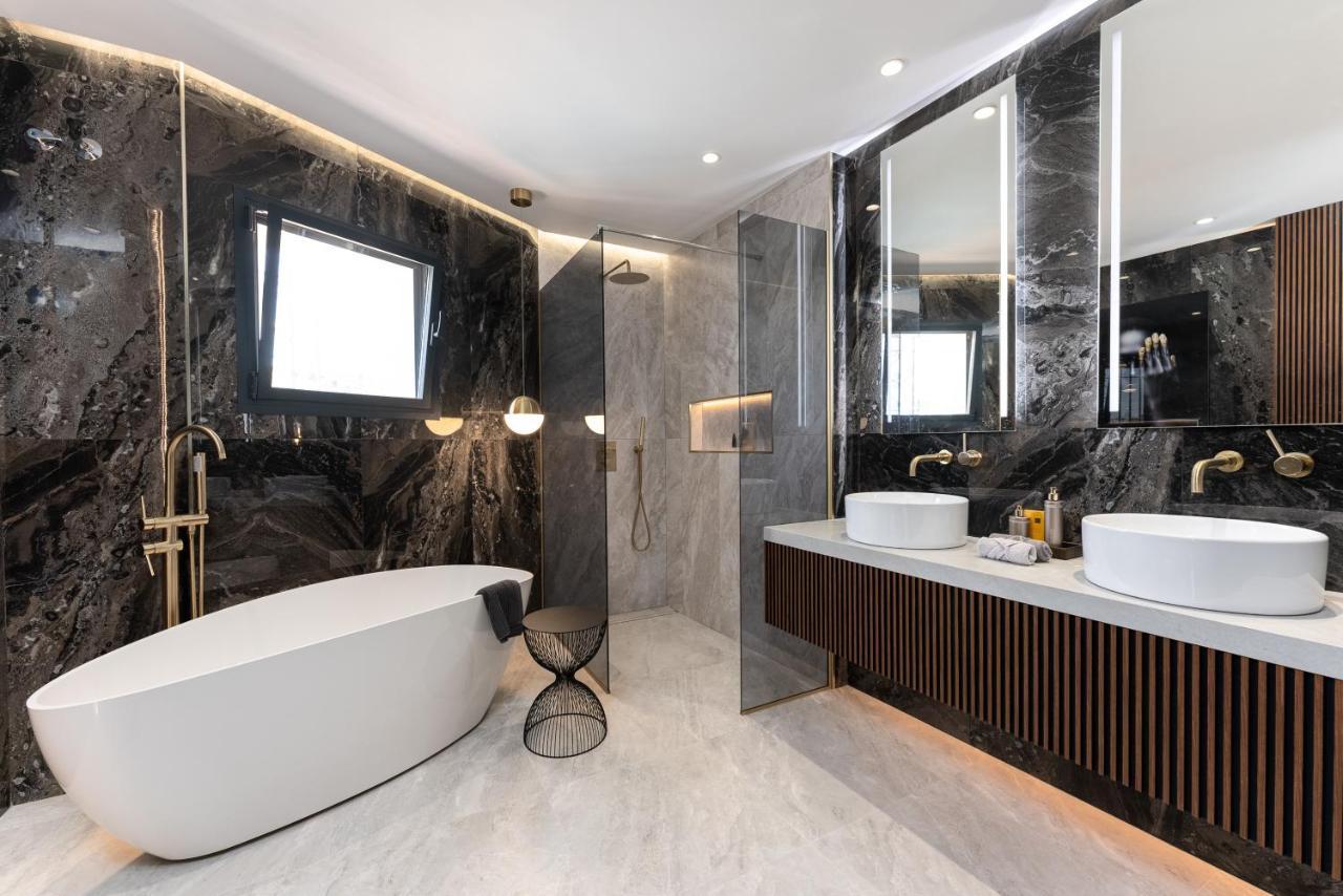 Luxurious Close To Sea&golf *
