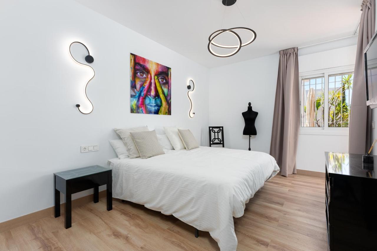 Villa Luxurious Close To Sea&golf *