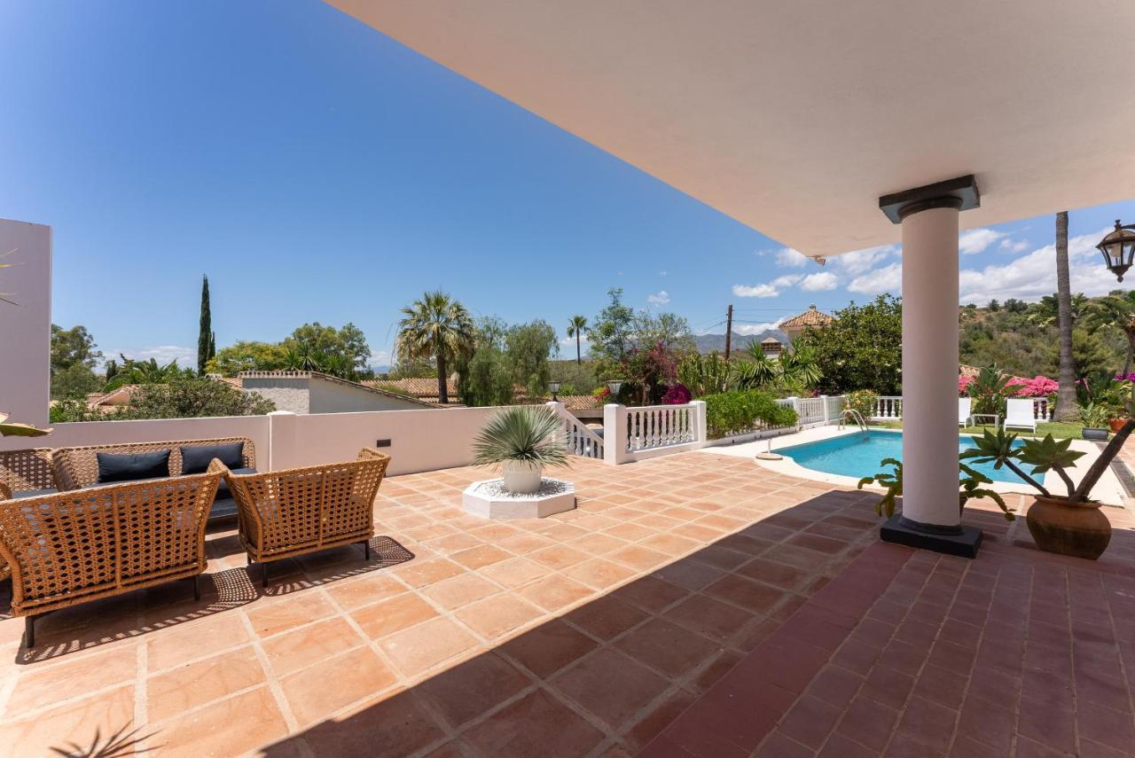 Villa Luxurious Close To Sea&golf